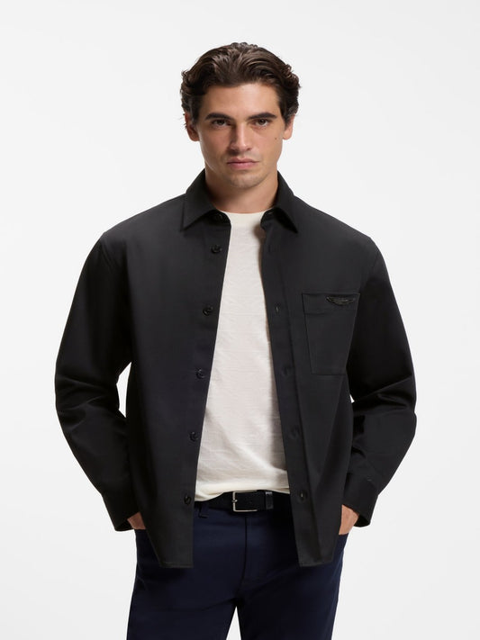 BOSS Leisure Shirt - C-OWEN-K-P_AM