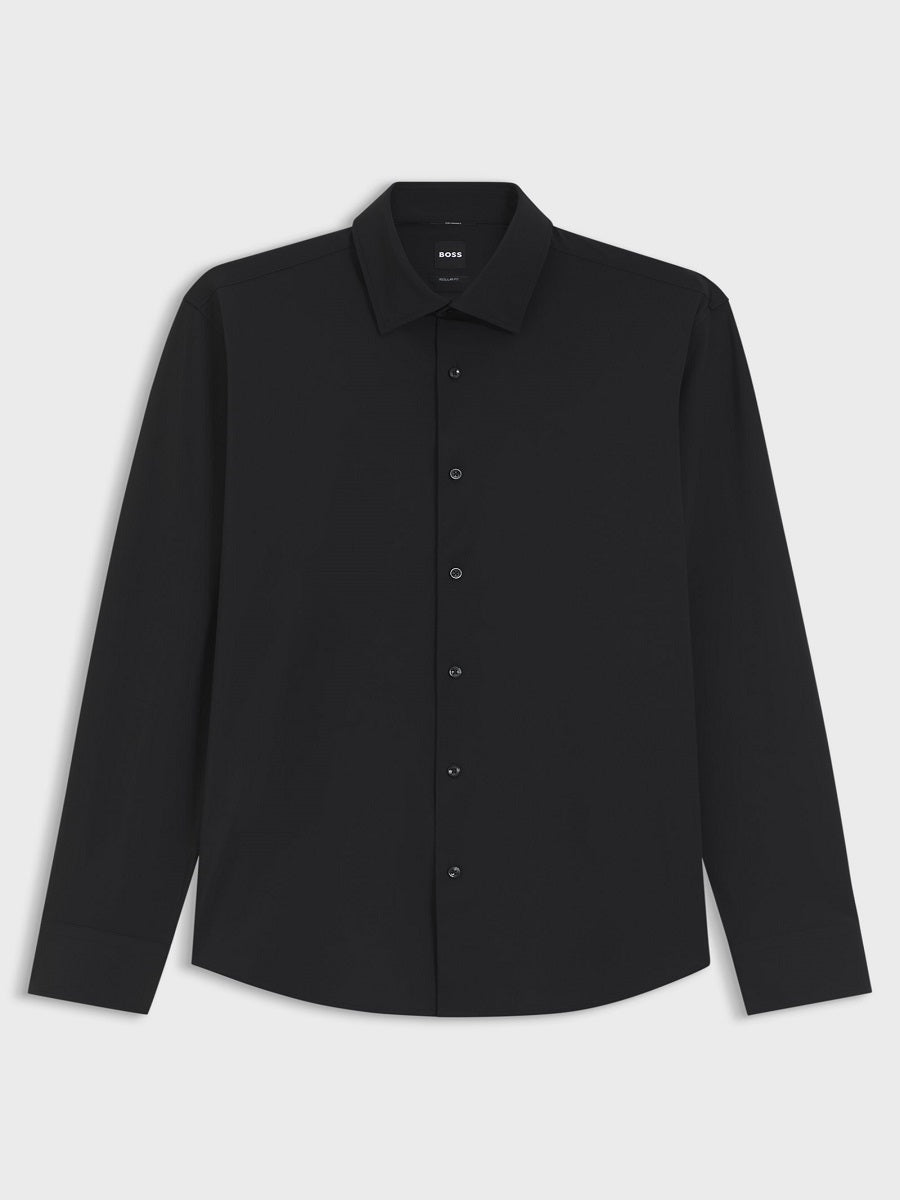 BOSS Formal Shirt - P-JOE-kent-C1-222