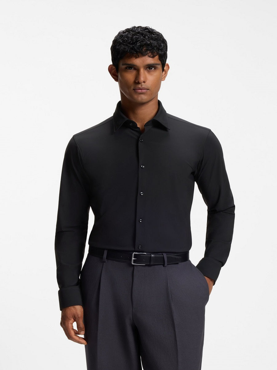 BOSS Formal Shirt - P-JOE-kent-C1-222