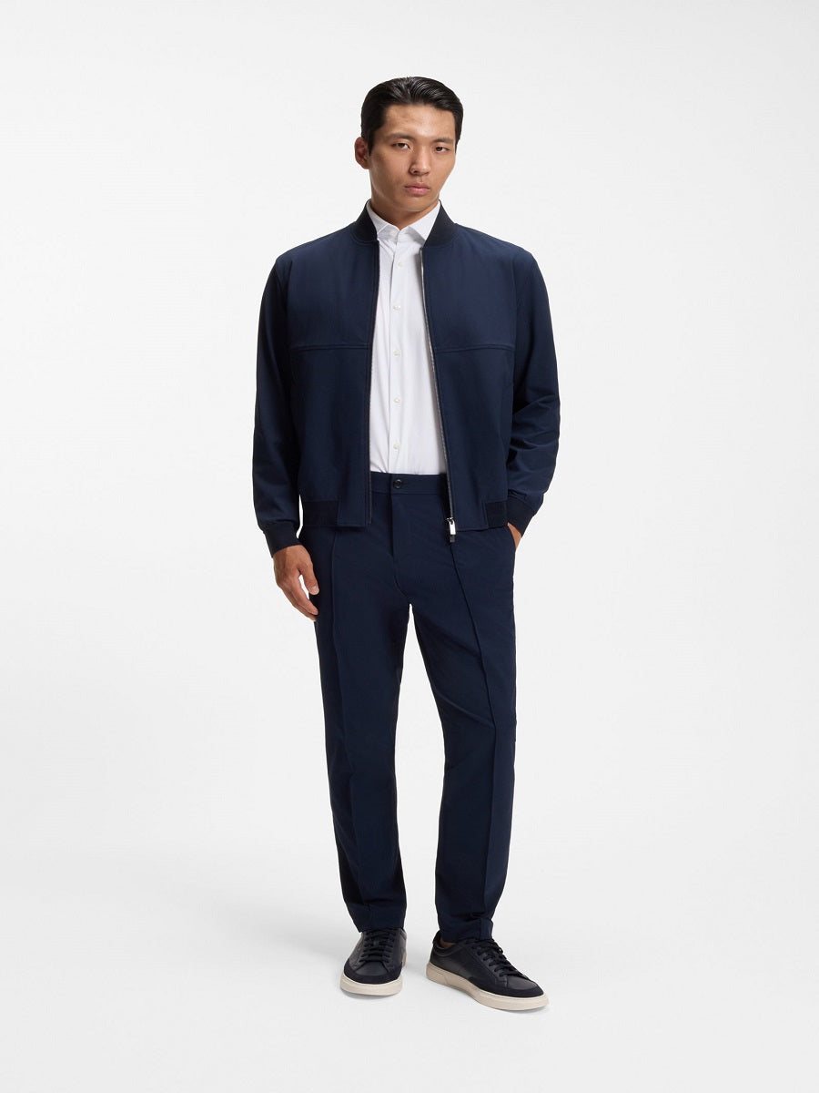 BOSS Formal Shirt - P-JOE-kent-C1-222