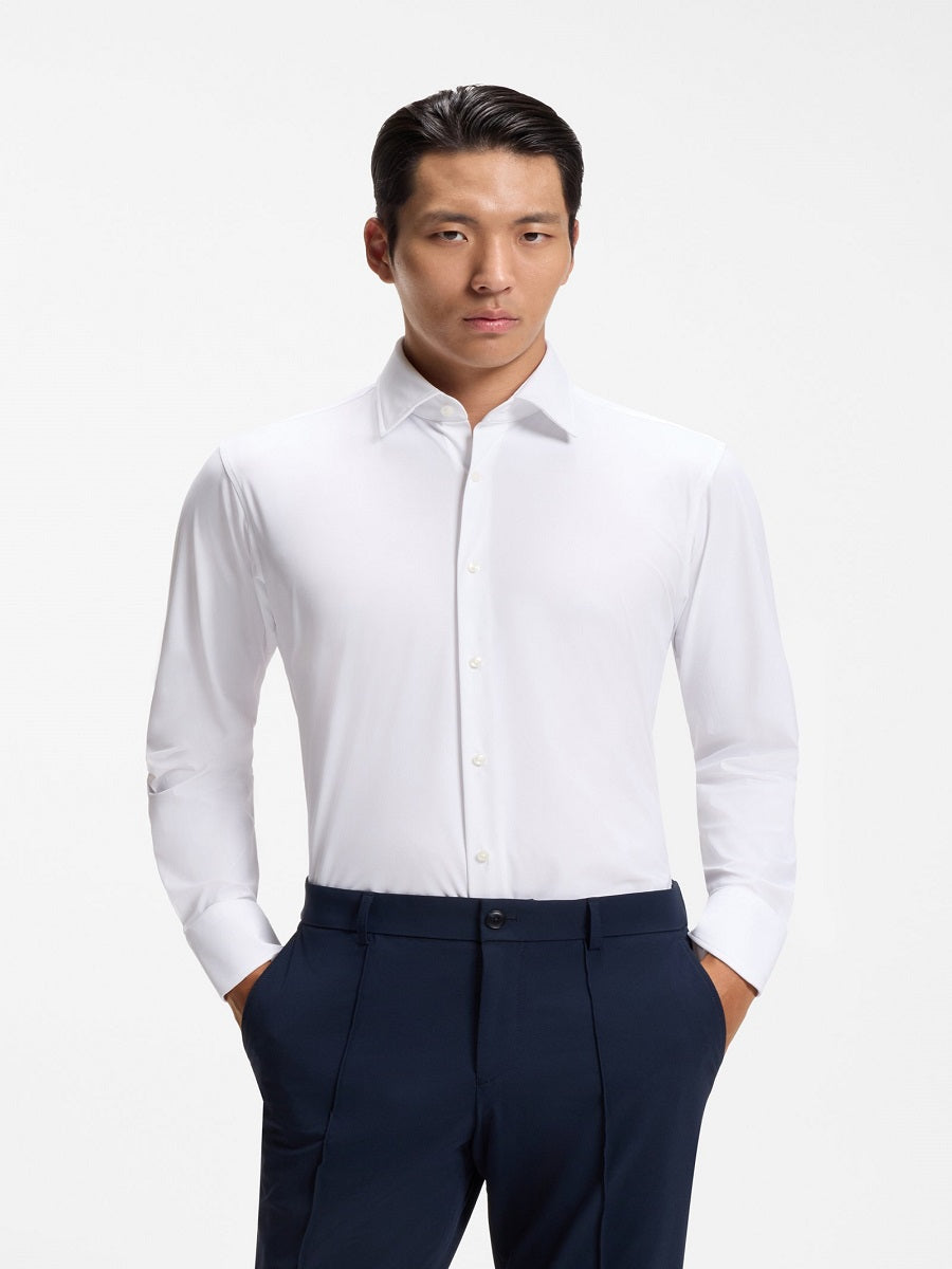 BOSS Formal Shirt - P-JOE-kent-C1-222