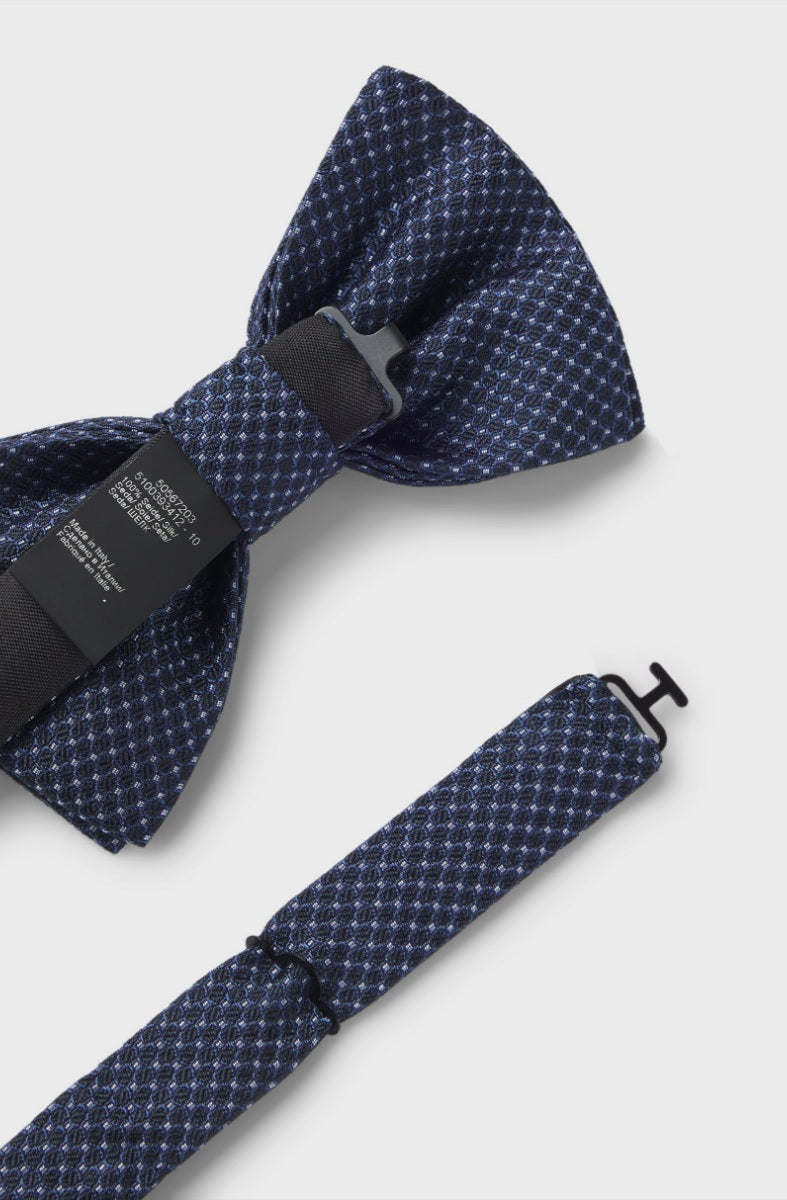 BOSS BOW Tie - H-B.TIE BIGIOTTO ONE