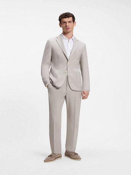 BOSS Formal Shirt - P-HANK-K-261