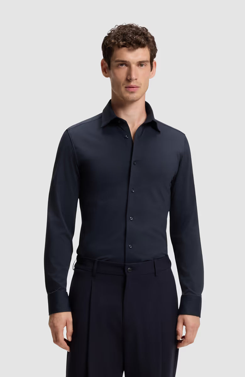 BOSS Formal Shirt - P-HANK-K-261