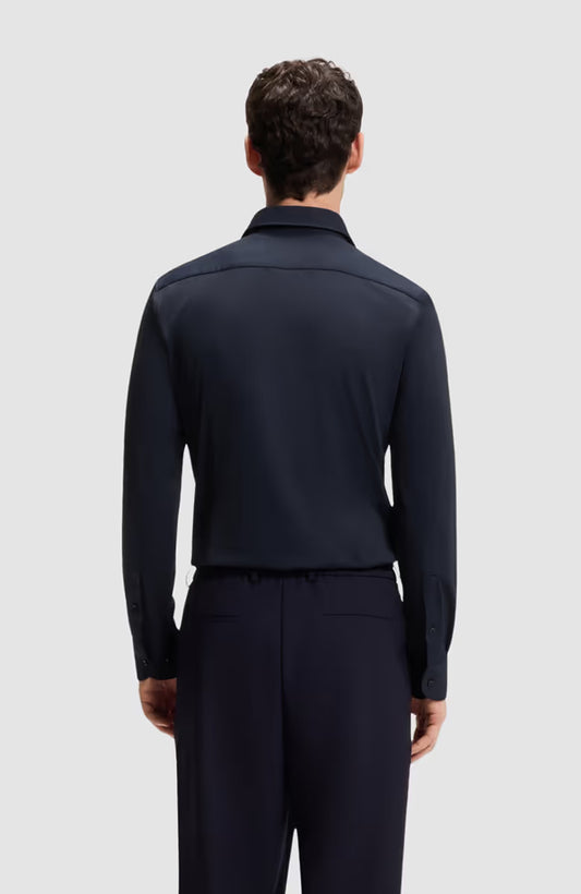 BOSS Formal Shirt - P-HANK-K-261