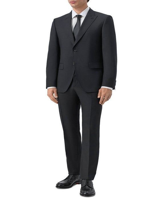 BOSS Suit - H-Huge-2Pcs-Peak-263