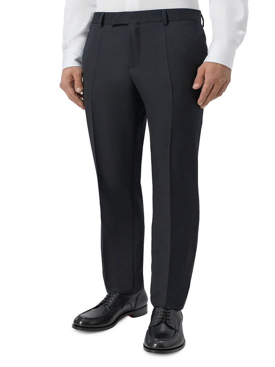 BOSS Suit - H-Huge-2Pcs-Peak-263