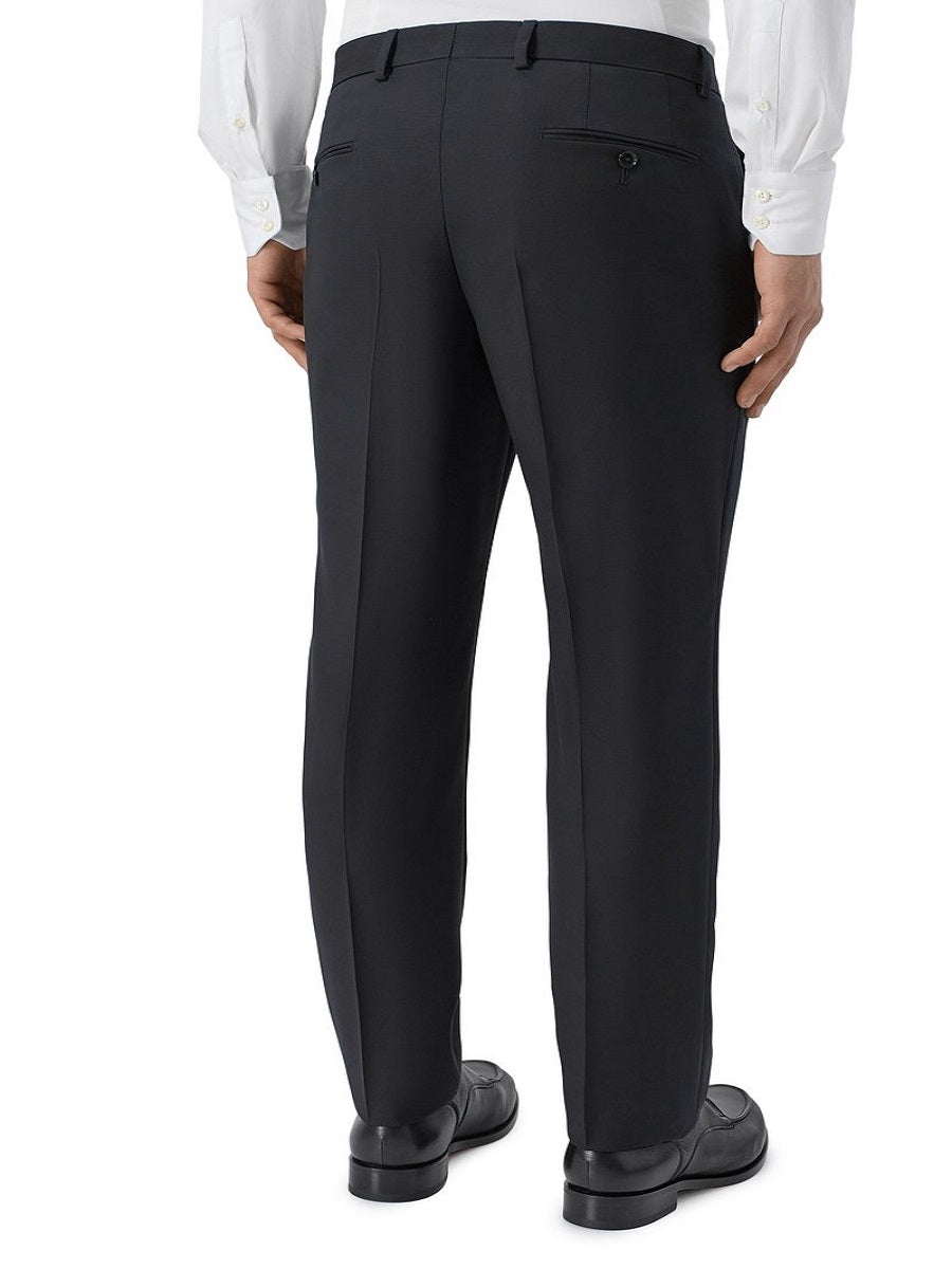 BOSS Suit - H-Huge-2Pcs-Peak-263