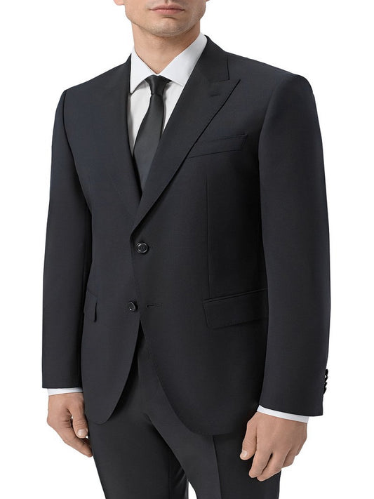 BOSS Suit - H-Huge-2Pcs-Peak-263