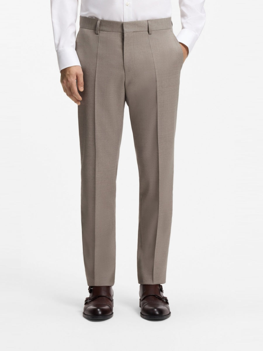 BOSS Suit - H-Jeckson-2Pcs-263