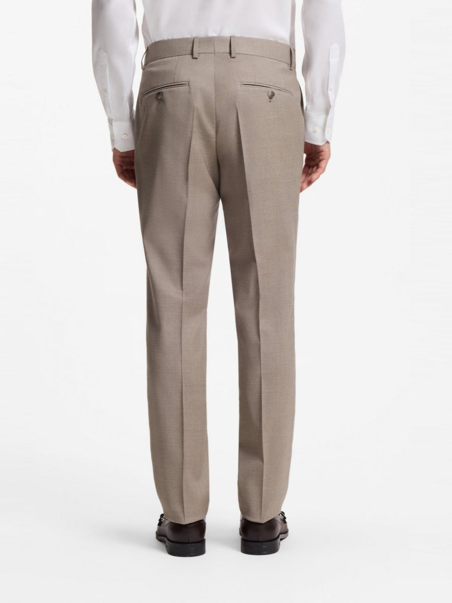 BOSS Suit - H-Jeckson-2Pcs-263