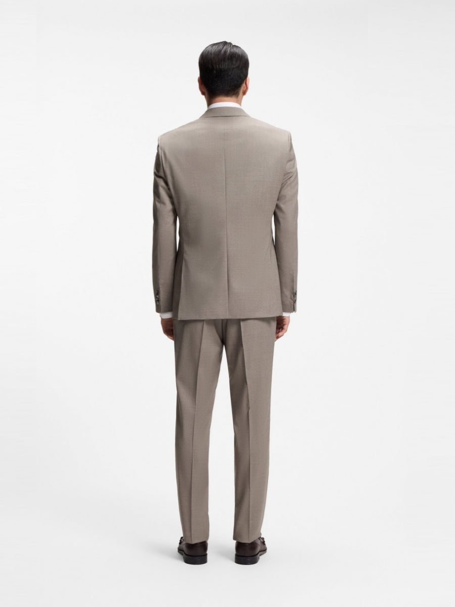 BOSS Suit - H-Jeckson-2Pcs-263