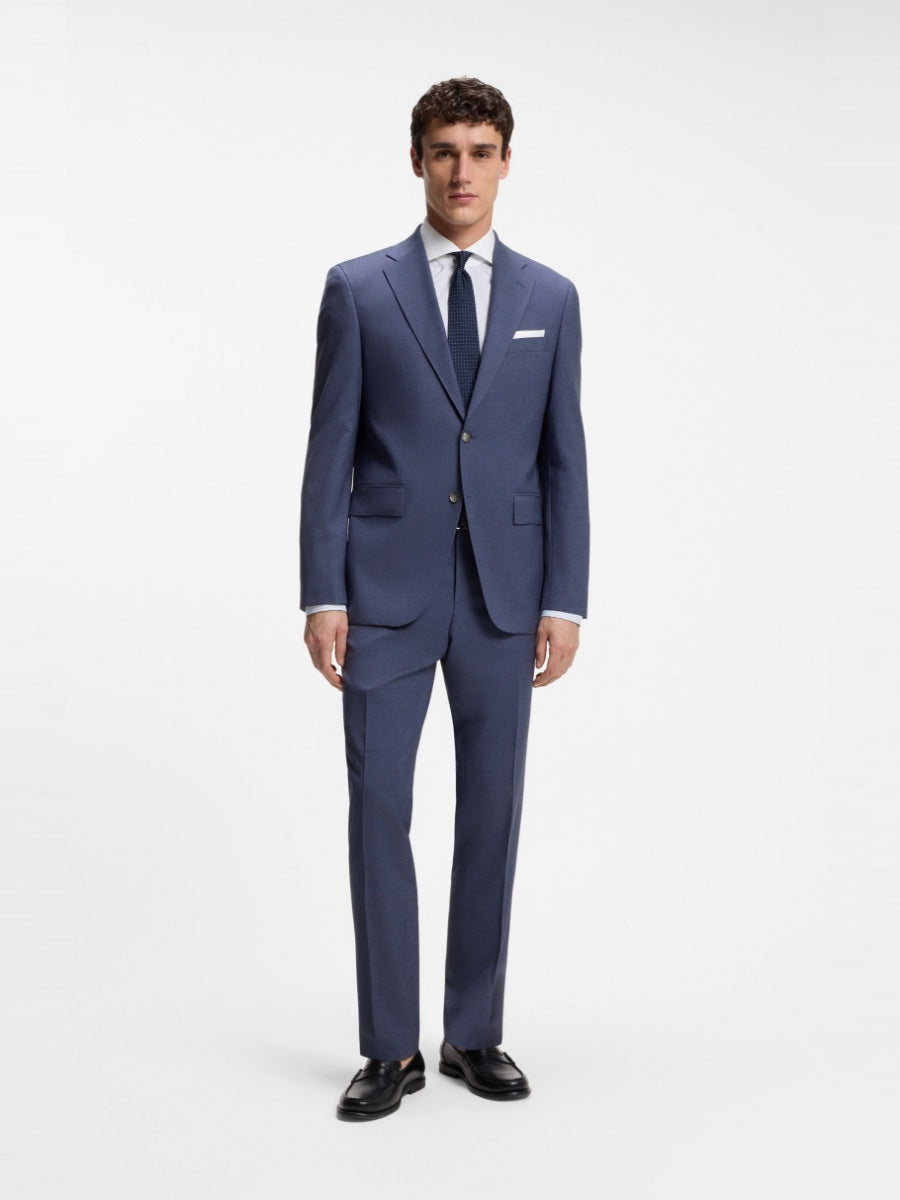 BOSS Suit - H-Jeckson-2Pcs-263