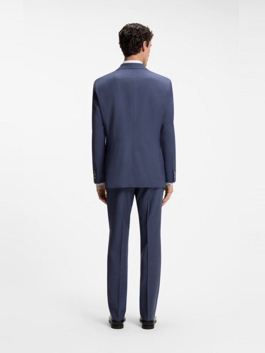 BOSS Suit - H-Jeckson-2Pcs-263