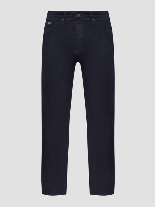 BOSS Regular Fit Denim - H-Ogden_RMW