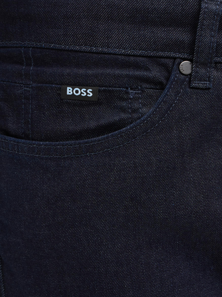 BOSS Regular Fit Denim - H-Ogden_RMW