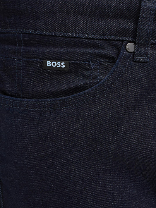 BOSS Regular Fit Denim - H-Ogden_RMW
