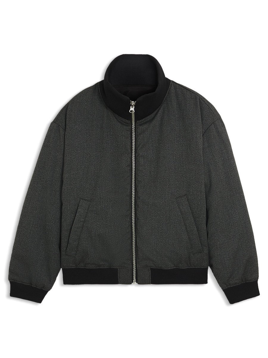 HUGO Leisure Jacket - Bremo2641