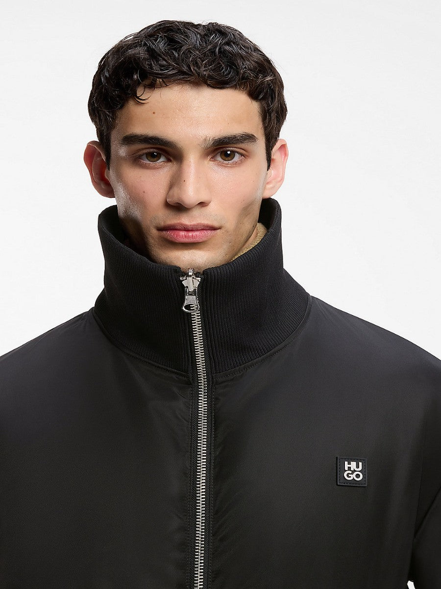 HUGO Leisure Jacket - Bremo2641