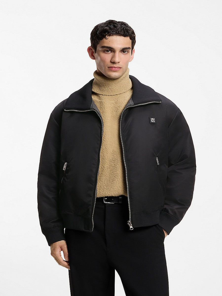 HUGO Leisure Jacket - Bremo2641