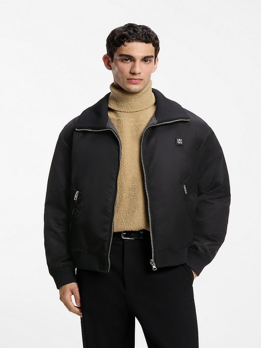 HUGO Leisure Jacket - Bremo2641