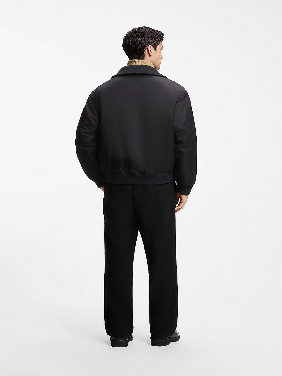 HUGO Leisure Jacket - Bremo2641