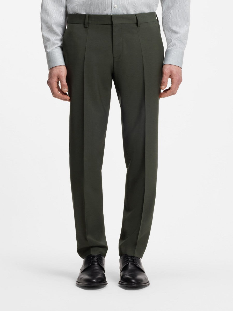 BOSS Suit - H-Houston-2Pcs-263