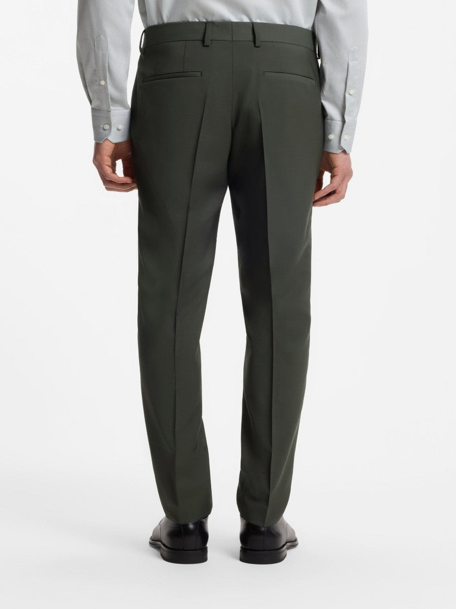 BOSS Suit - H-Houston-2Pcs-263