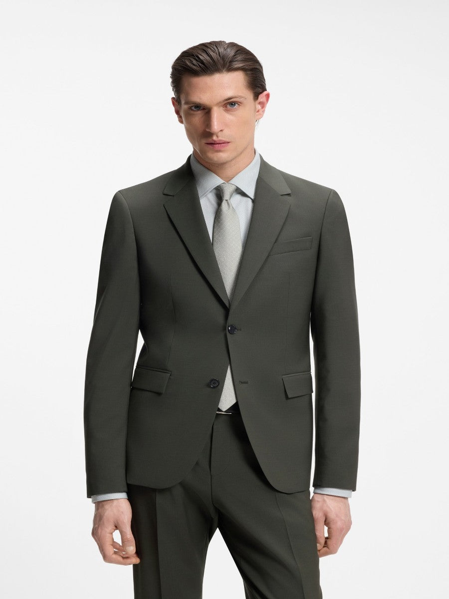 BOSS Suit - H-Houston-2Pcs-263