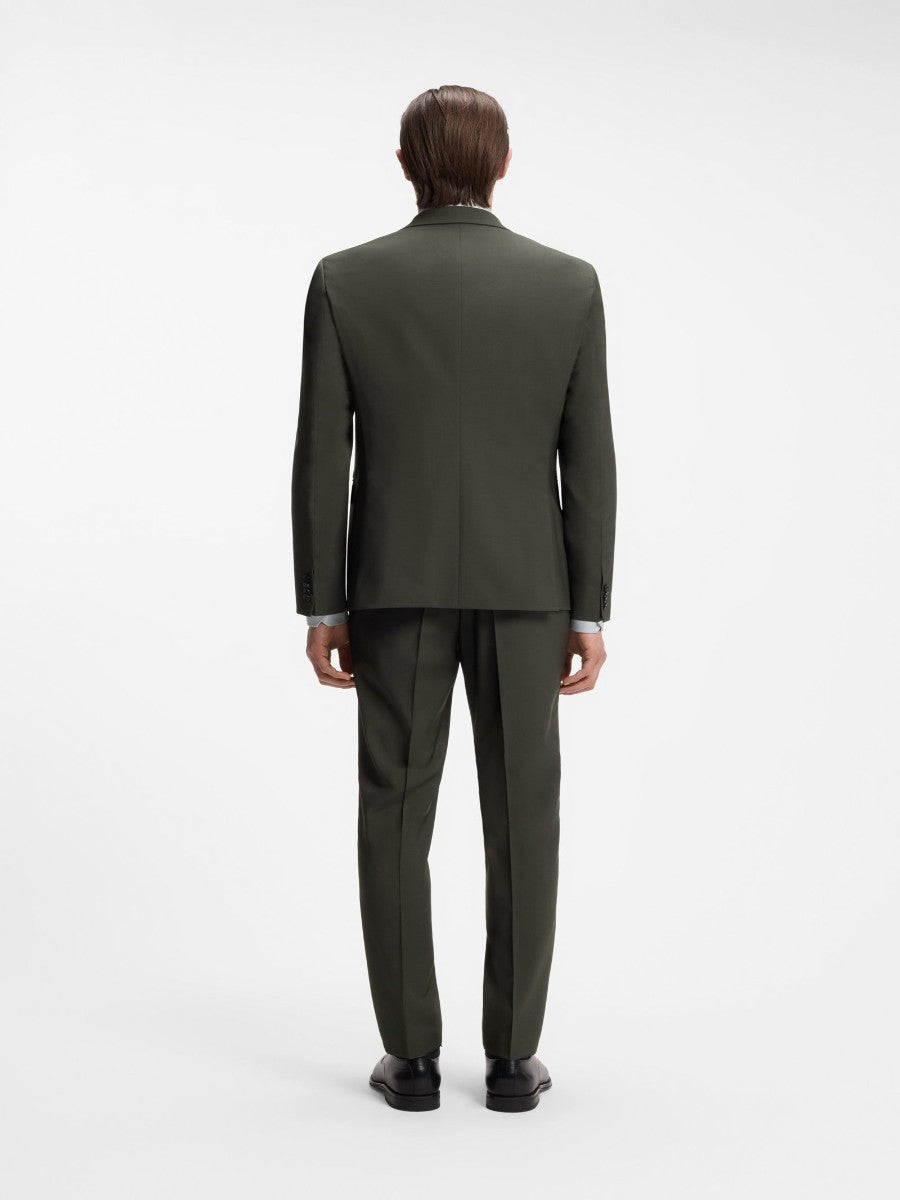 BOSS Suit - H-Houston-2Pcs-263