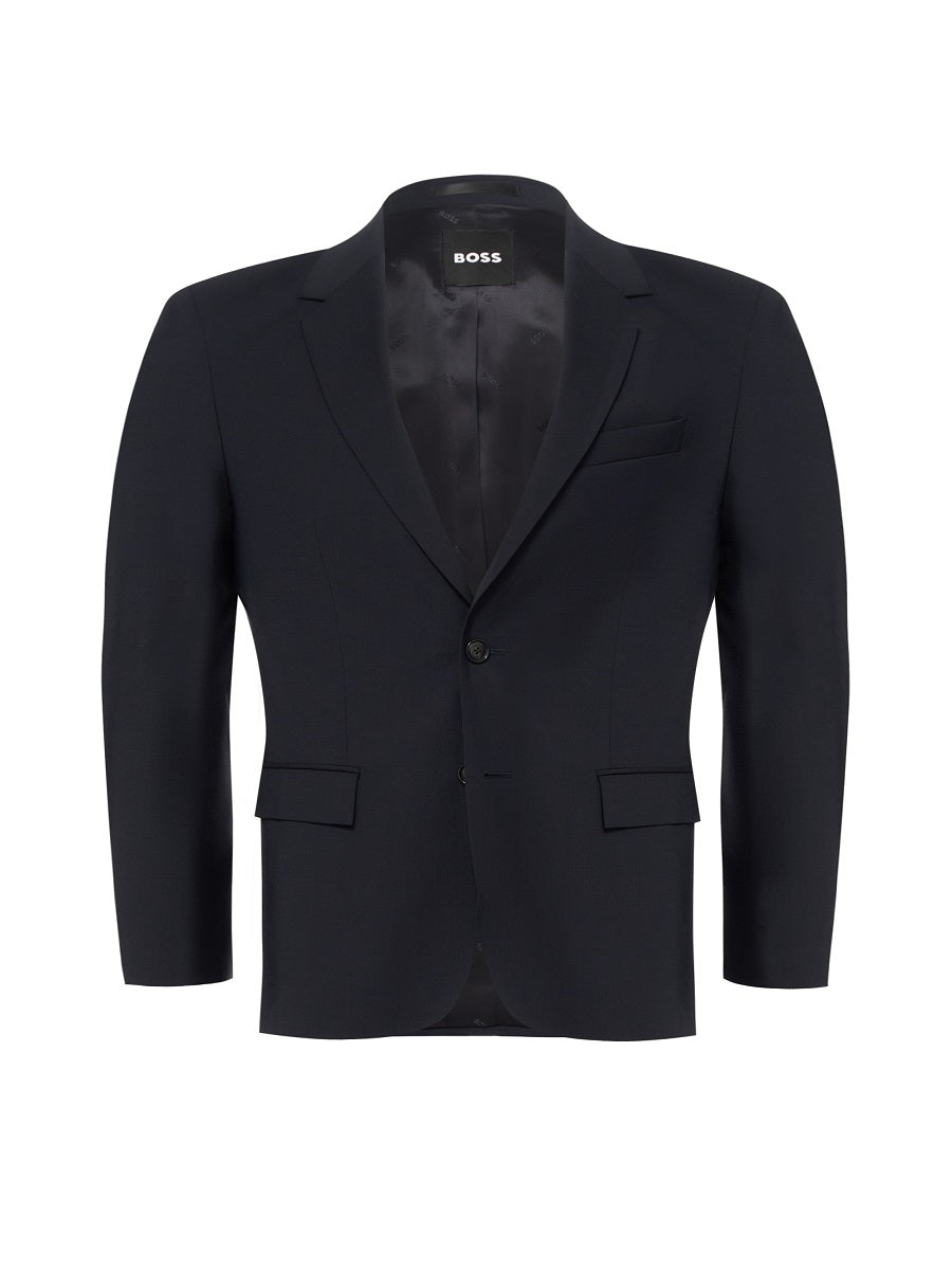 BOSS Suit - H-Houston-2Pcs-263
