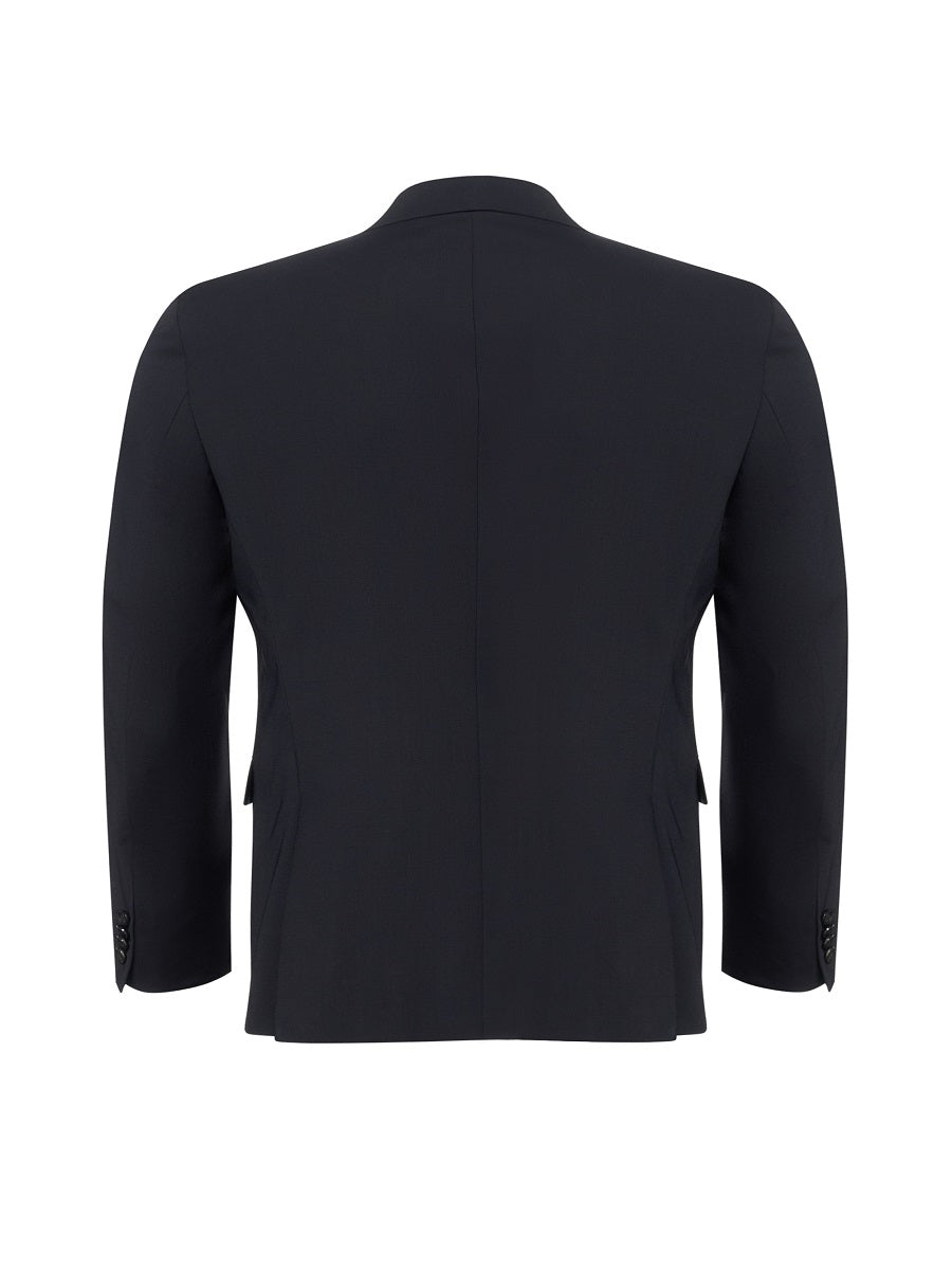 BOSS Suit - H-Houston-2Pcs-263