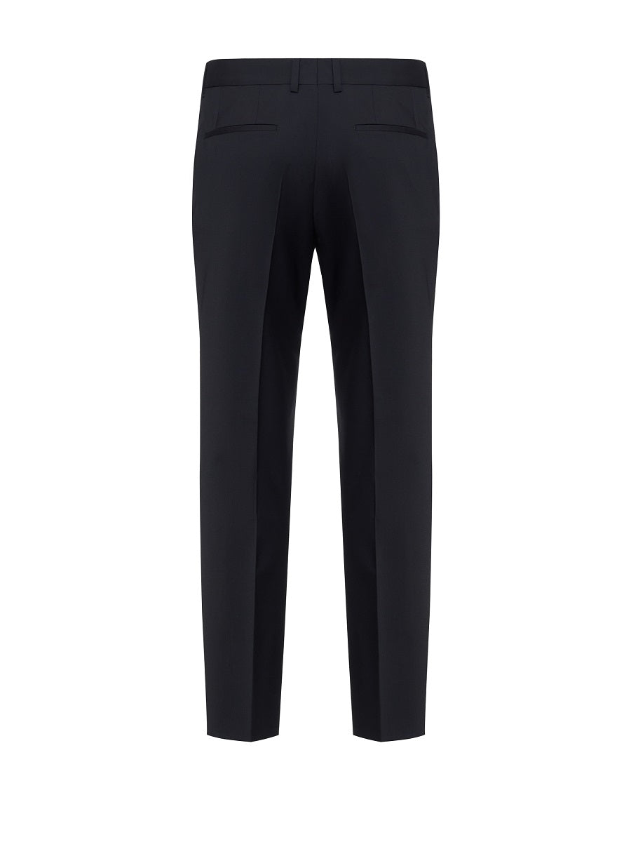 BOSS Suit - H-Houston-2Pcs-263