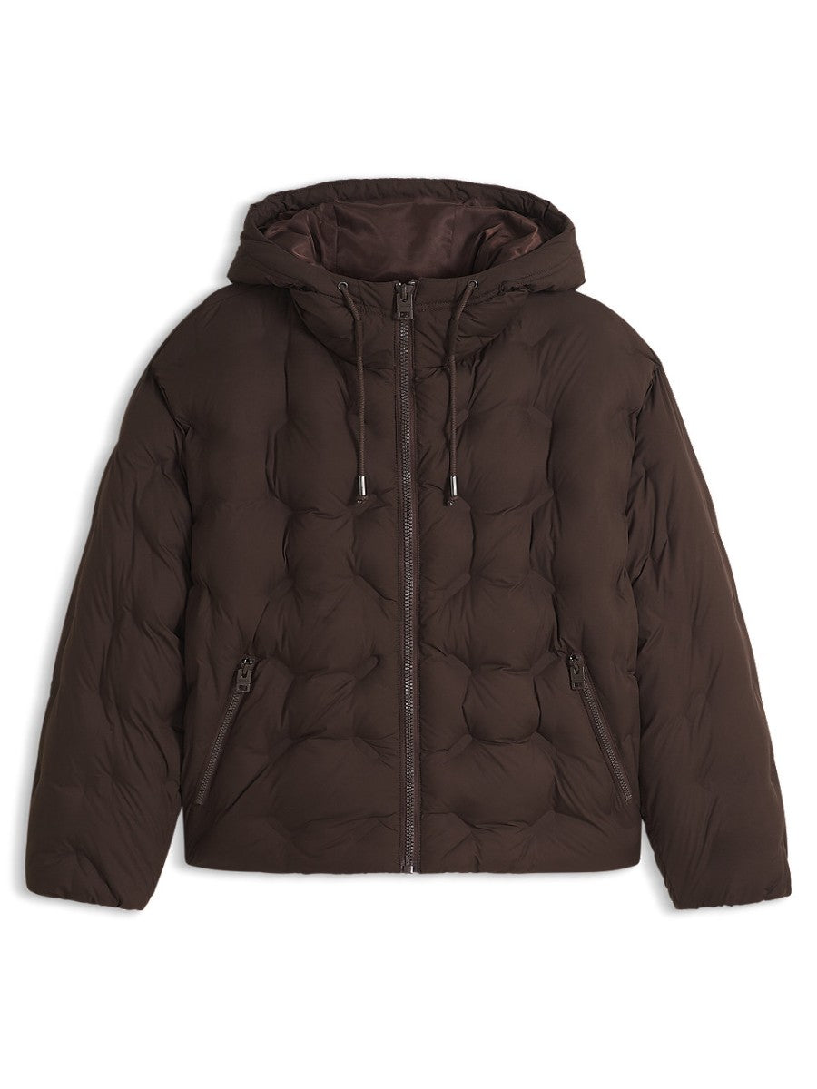 HUGO Down Jacket - Barbo2641