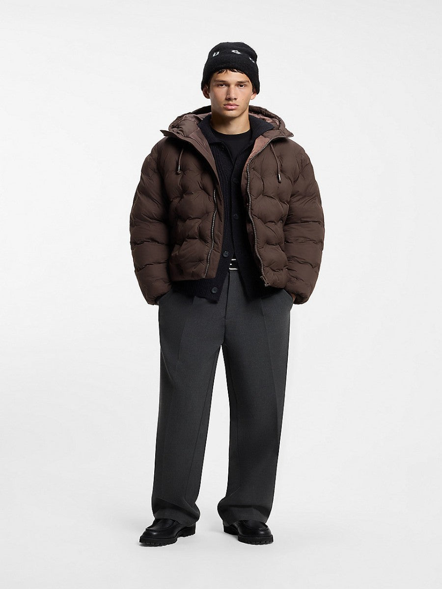HUGO Down Jacket - Barbo2641