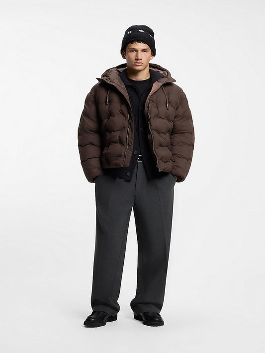 HUGO Down Jacket - Barbo2641