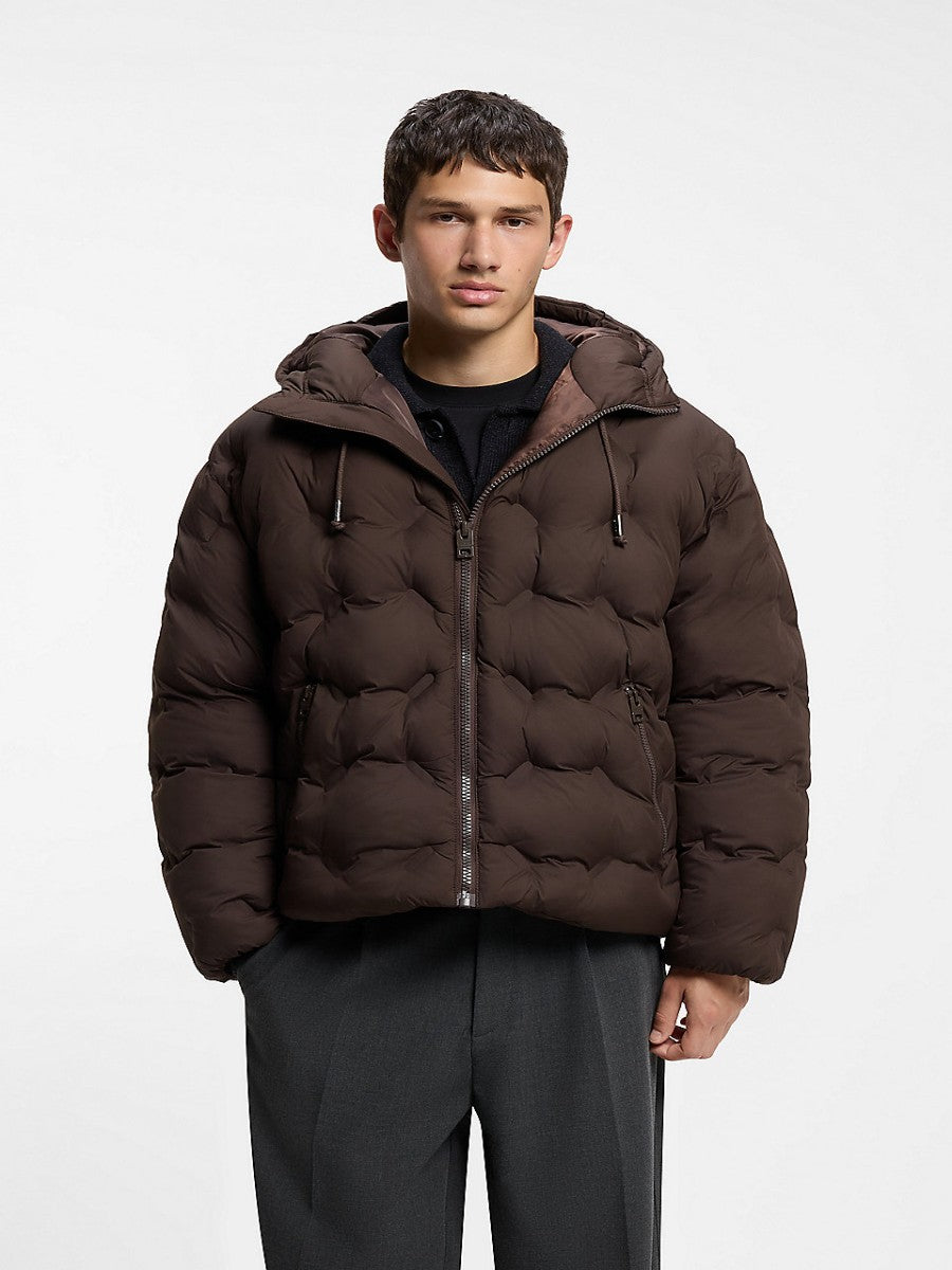 HUGO Down Jacket - Barbo2641