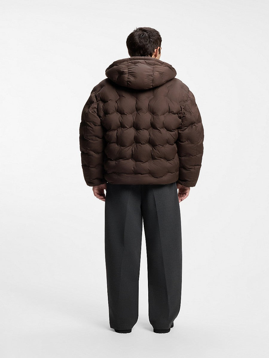 HUGO Down Jacket - Barbo2641