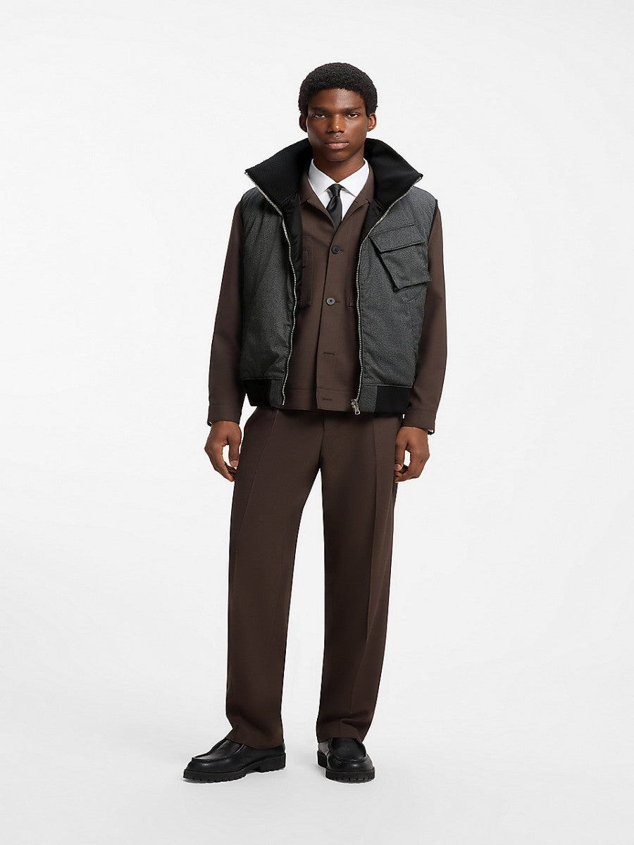 HUGO Vest - Bicko2641