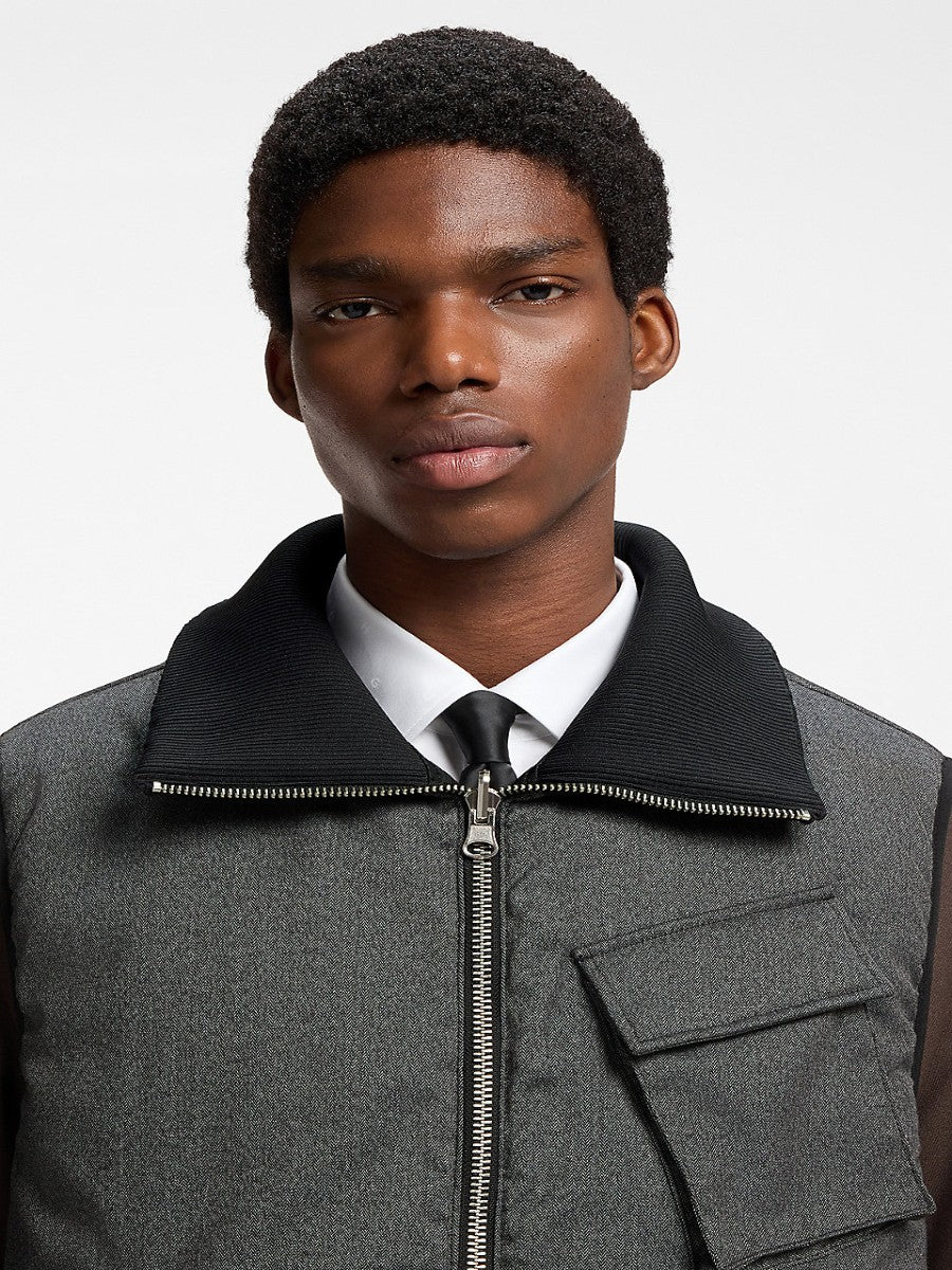 HUGO Vest - Bicko2641