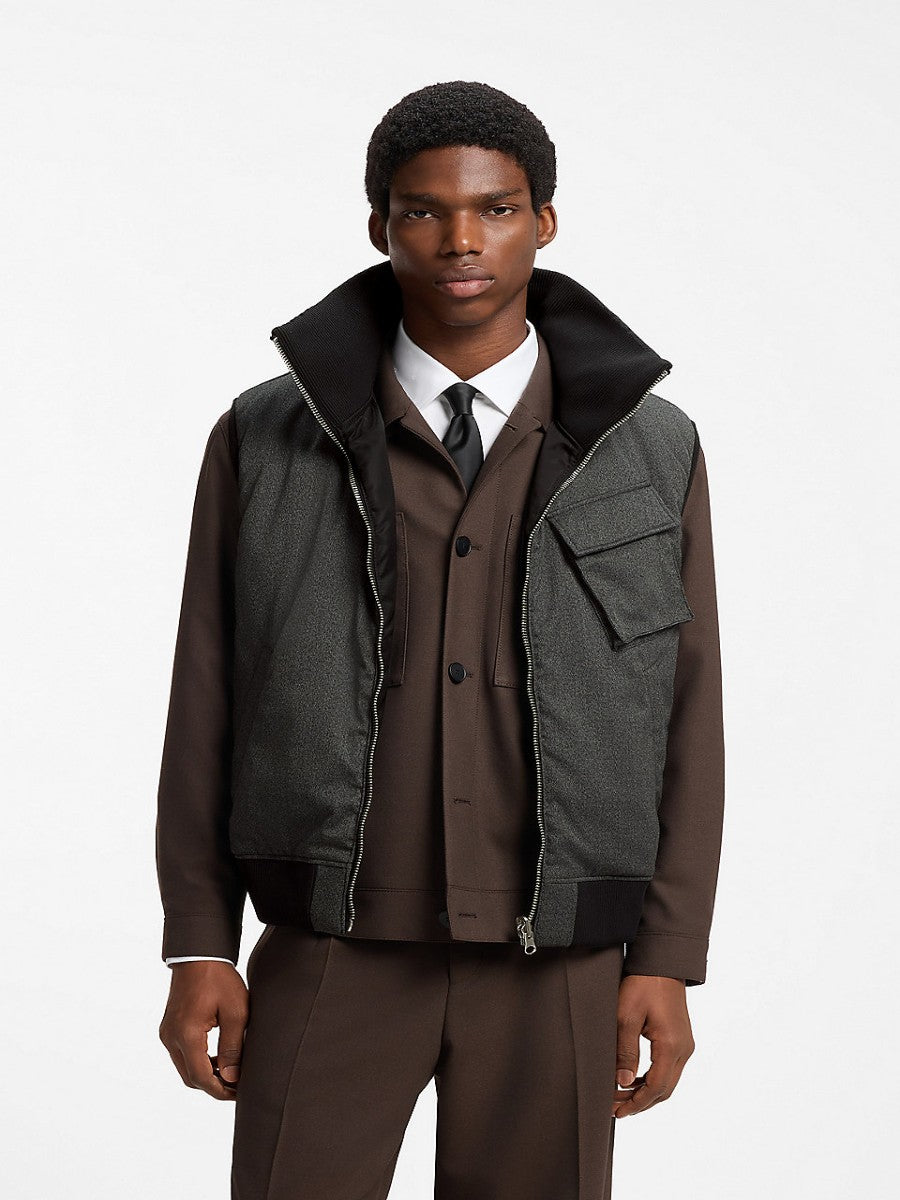 HUGO Vest - Bicko2641