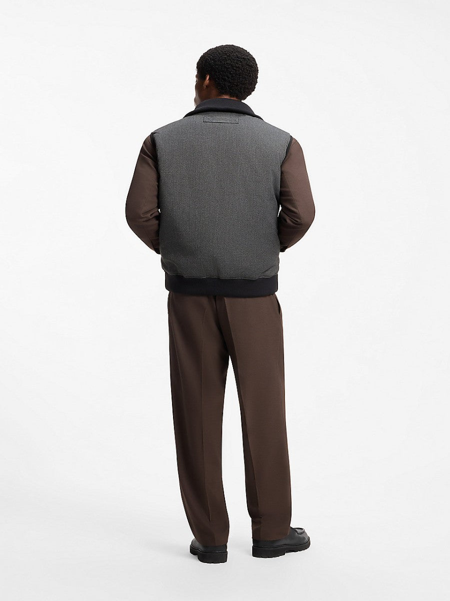 HUGO Vest - Bicko2641