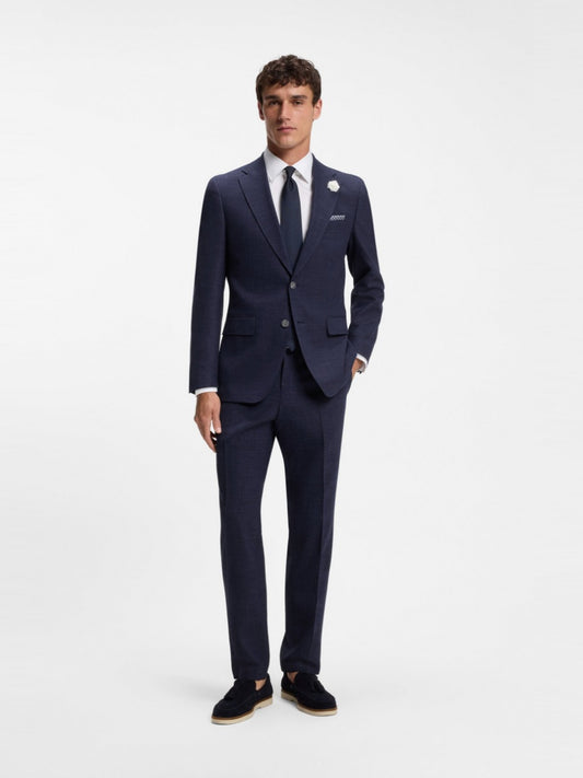 BOSS Formal Trouser - H-Genius-263