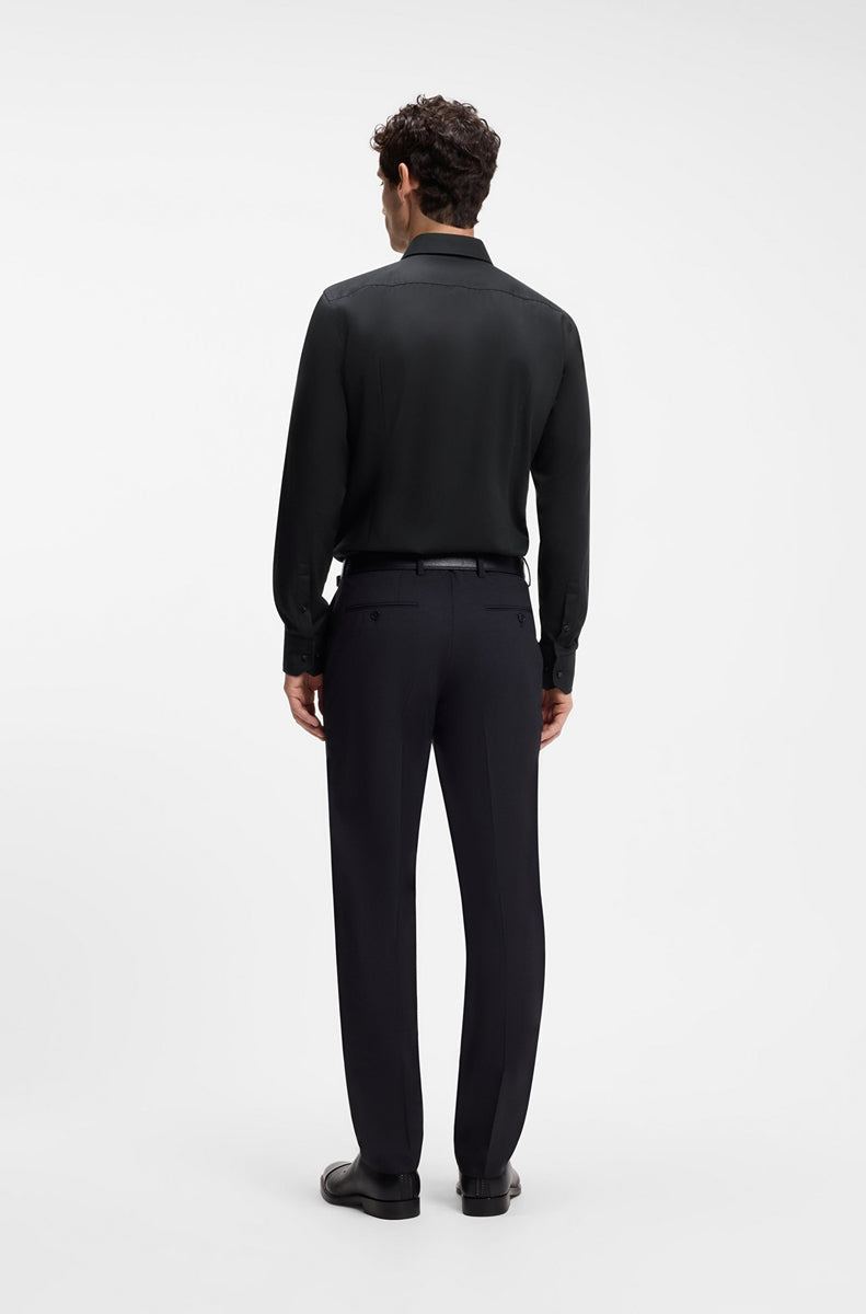 BOSS Formal Shirt - H-HANK-SP-B1-C1-263
