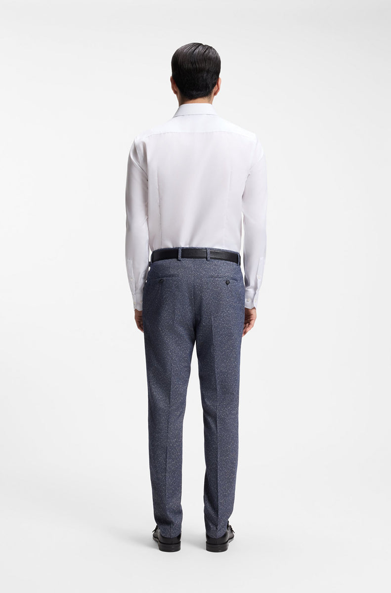 BOSS Formal Shirt - H-HANK-SP-B1-C1-263