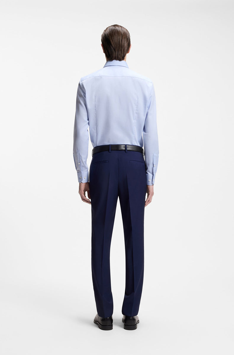 BOSS Formal Shirt - H-HANK-SP-B1-C1-263