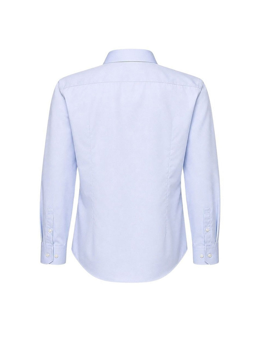 BOSS Formal Shirt - H-HANK-SP-B1-C1-263