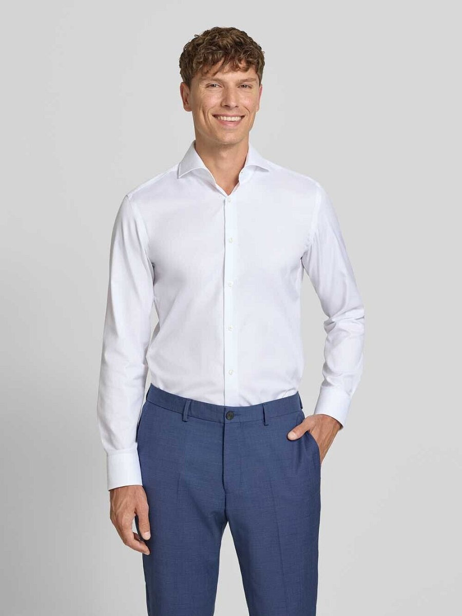 BOSS Formal Shirt - H-HANK-SP-B1-C1-263