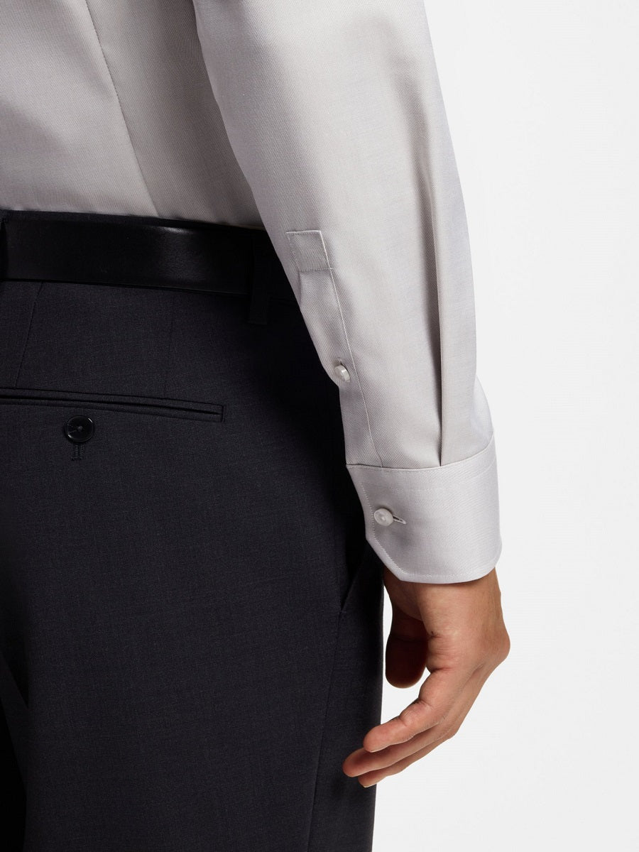 BOSS Formal Shirt - H-HANK-SP-B1-C1-263