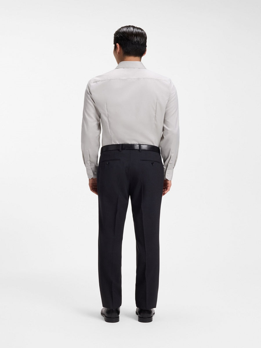 BOSS Formal Shirt - H-HANK-SP-B1-C1-263